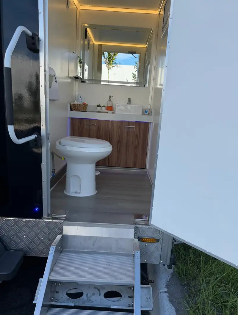 VIP single suite rental unit in Midland, TX